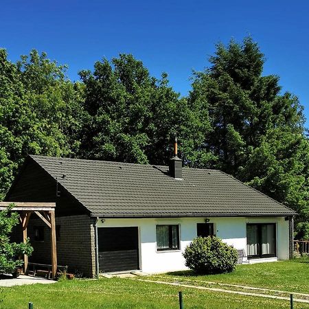 Bungalow Rochehaut Au Calme Buitenkant foto