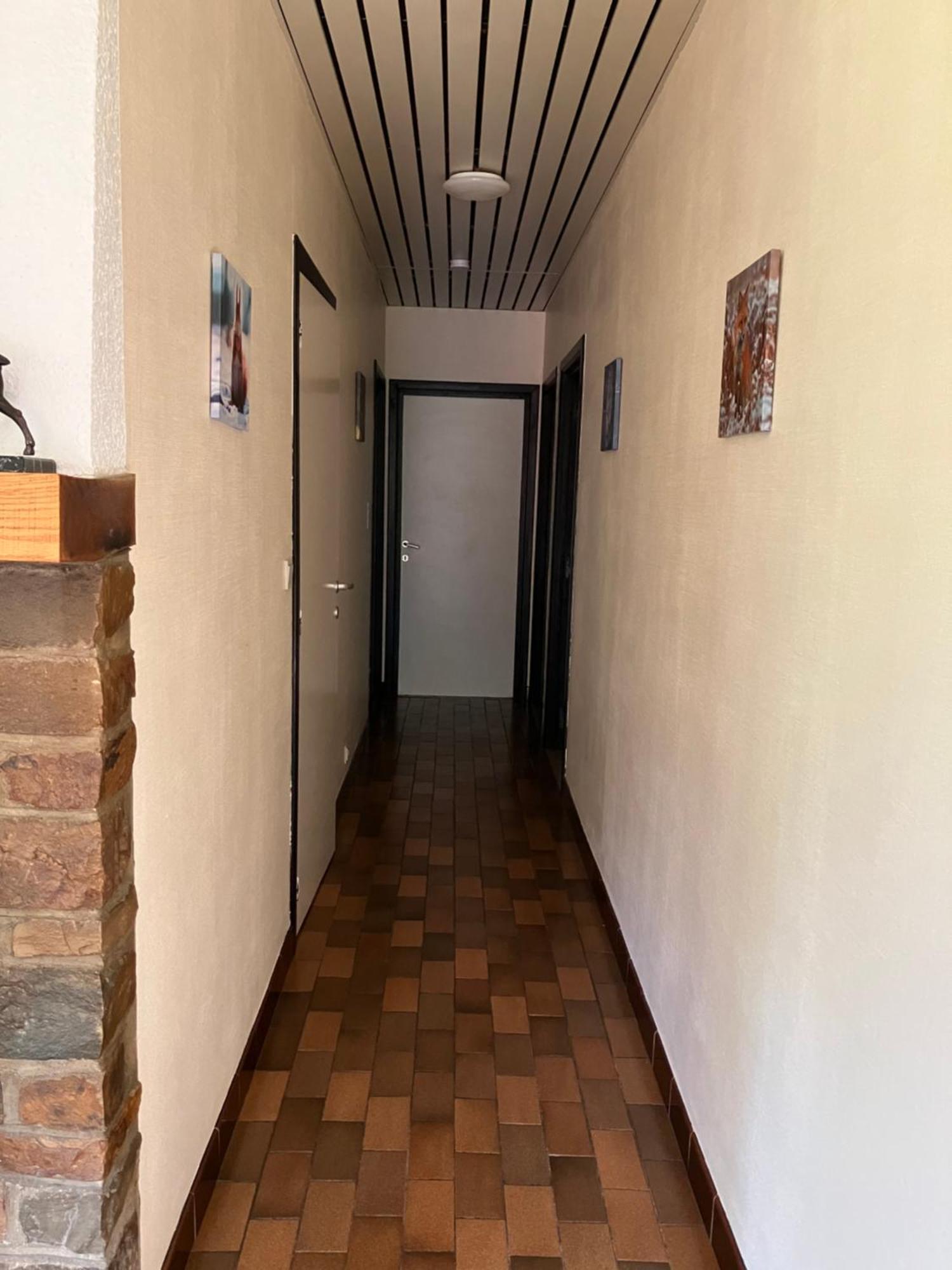 Bungalow Rochehaut Au Calme Buitenkant foto