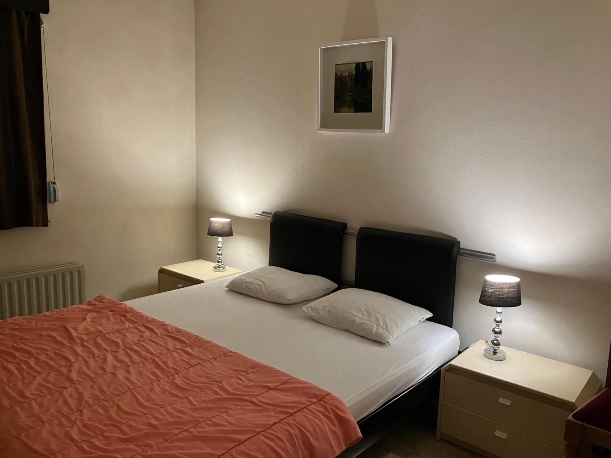 Bungalow Rochehaut Au Calme Buitenkant foto