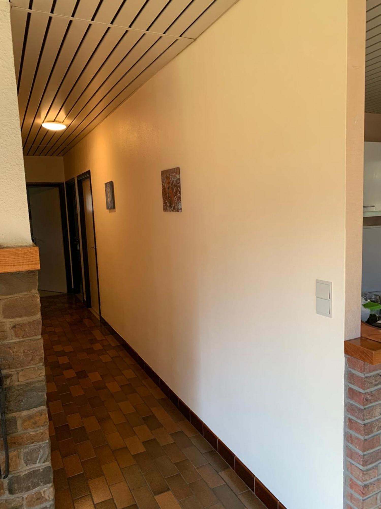 Bungalow Rochehaut Au Calme Buitenkant foto